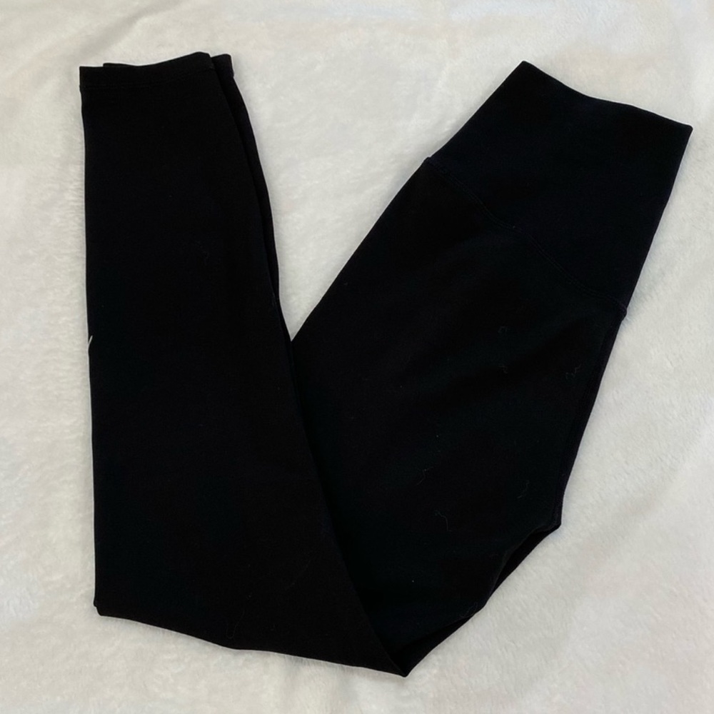 Maternity leggings